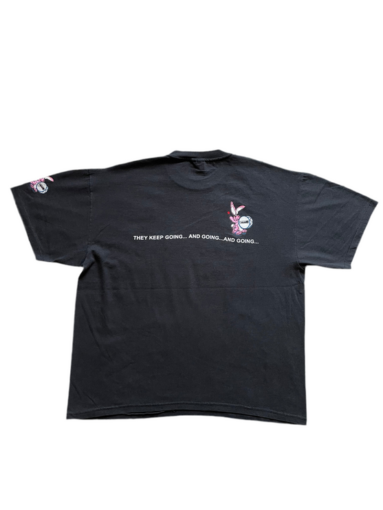 Energizer battery westlake, oh. Single-stitched tee