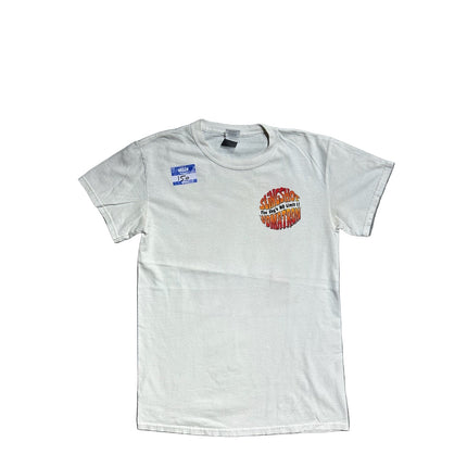 Slingshot vomatron tee