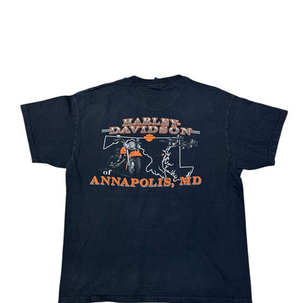 2001 harley-Davidson annapolis, md. Tee