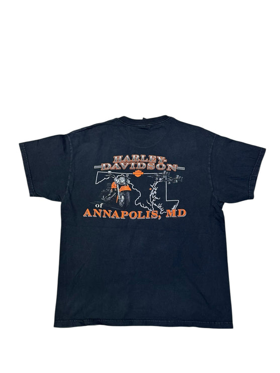 2001 harley-Davidson annapolis, md. Tee
