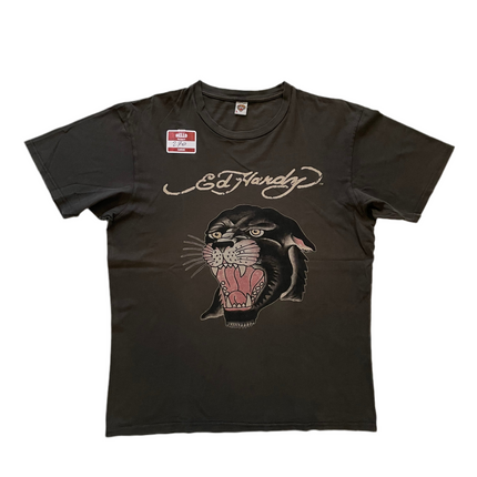 Ed hardy tee