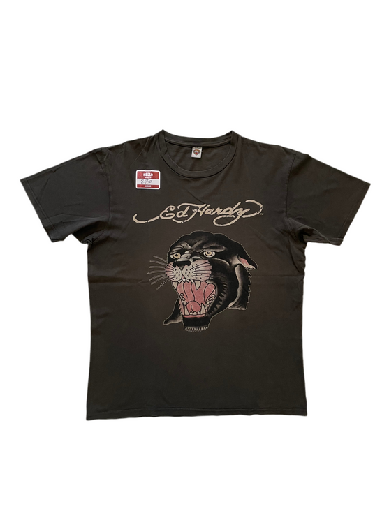 Ed hardy tee