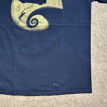 Disney nightmare before Christmas tee