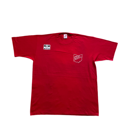 Select o.a.s.i single-stitched tee
