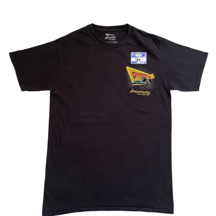 In-n-Out 70th anniversary tee