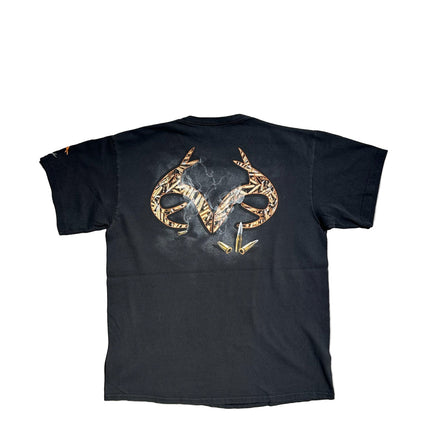 Realtree outfitters tee