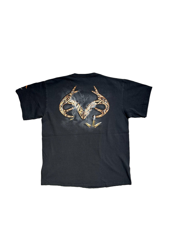 Realtree outfitters tee