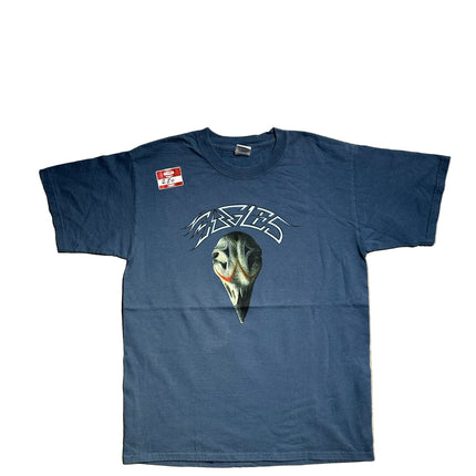 2003 Eagles farewell 1 tour tee