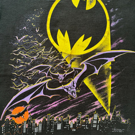 1988 Batman tee