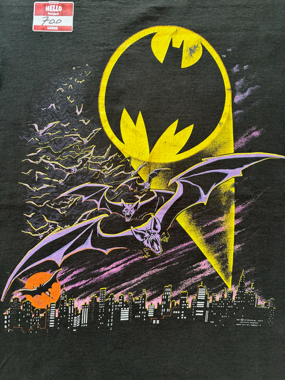 1988 Batman tee
