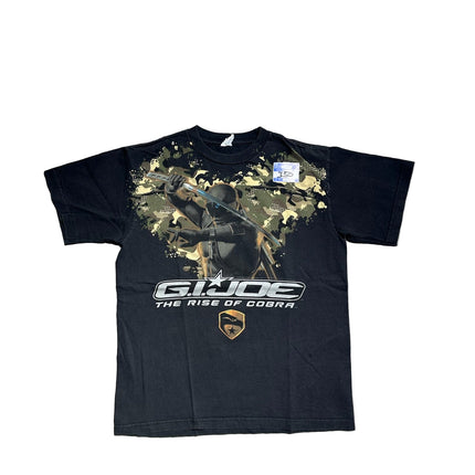 G.i.joe the rise of cobra tee