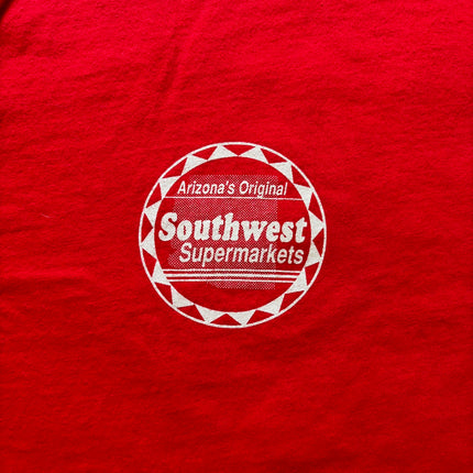 Arizona’s Original Southwest Supermarkets tee
