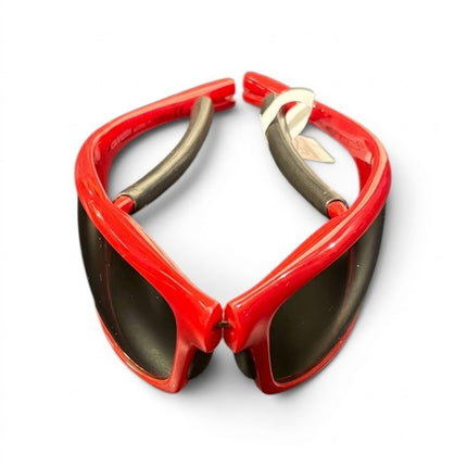 Carrera Sport Wrap Sunglasses