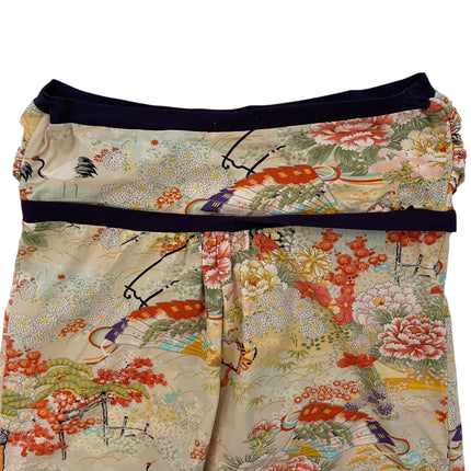 Suggest chinese print dress