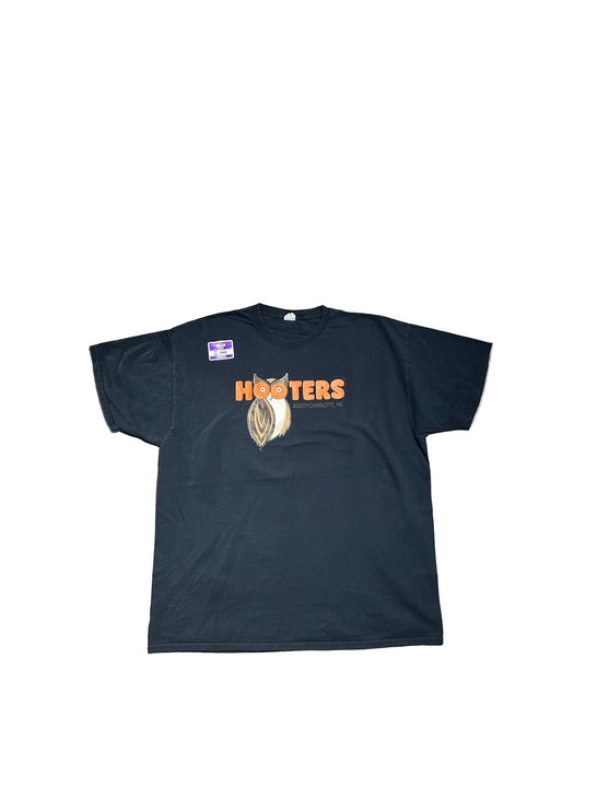 Hooter north charlotte, nc. Tee