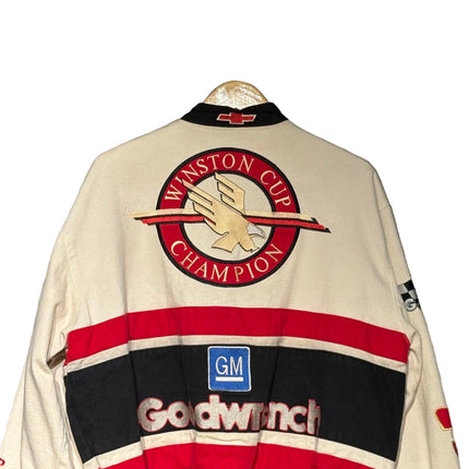 Nascar Goodwrench jacket
