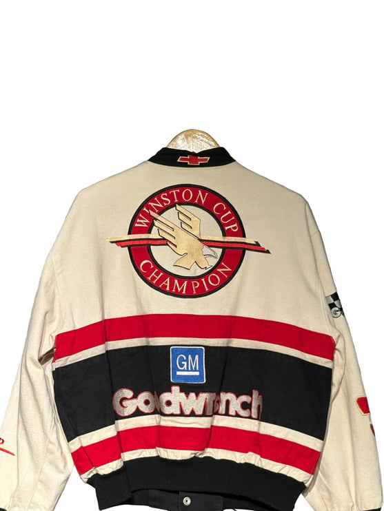 Nascar Goodwrench jacket