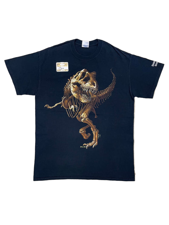 Dinosaur land vernal,utah. Tee