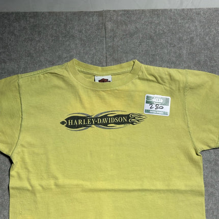 2002 harley-davidson sturgis south dakota tee