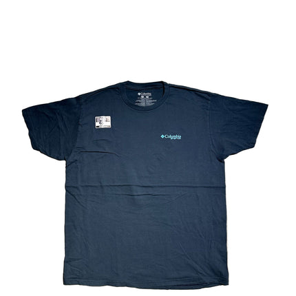 Columbia Pfg fishing tee