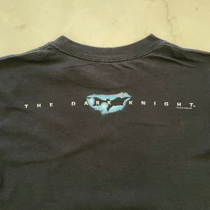 2008 the dark knight tee