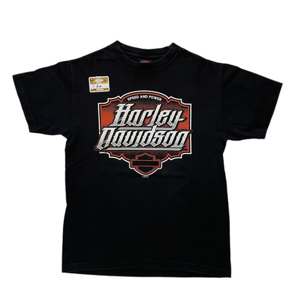 Harley-davidson adelaide, south australia tee