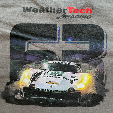 Weather Tech Racing tee