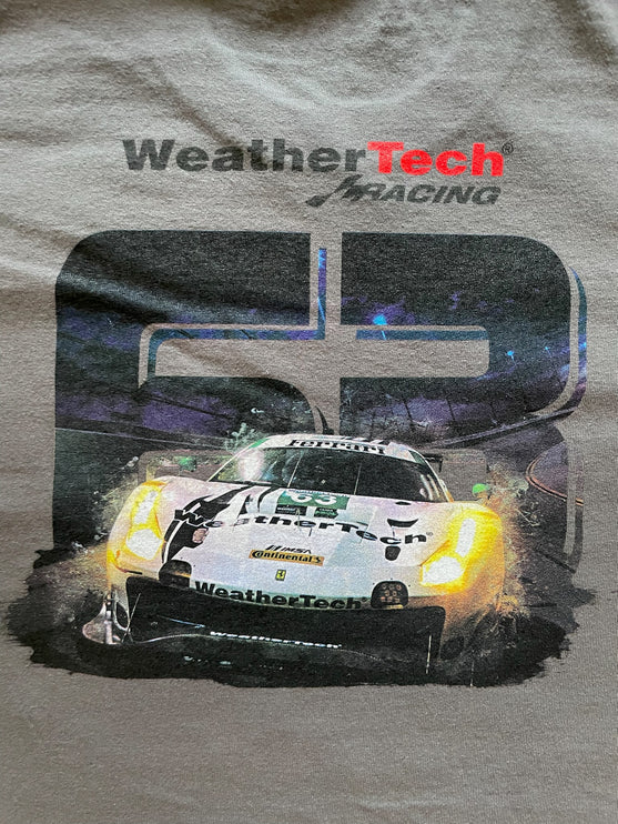 Weather Tech Racing tee