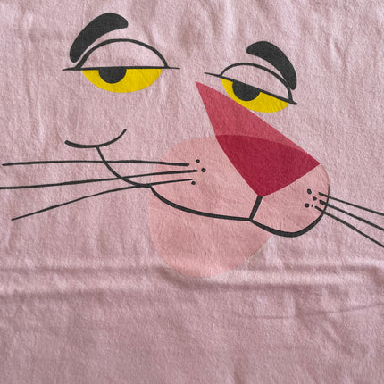 2010 pink panther tee