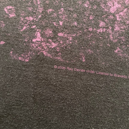 2006 ray davies other people’s lives tee