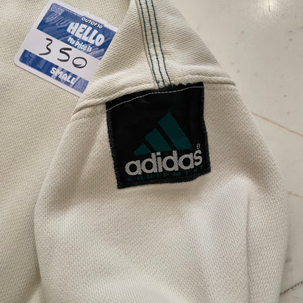 Vintage adidas equipment crew neck sweater