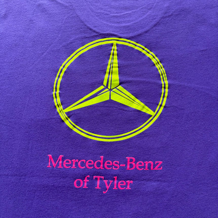 Mercedes-Benz of Tyler tee