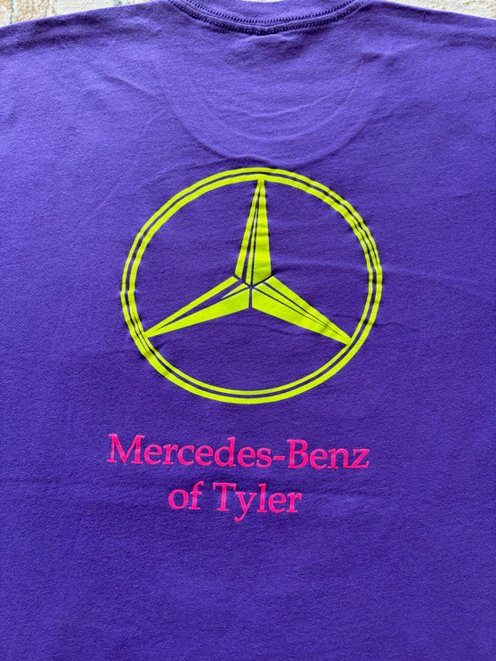 Mercedes-Benz of Tyler tee