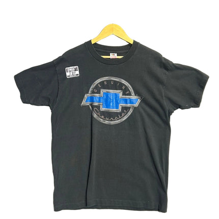 Genuine Chevrolet vintage tshirt