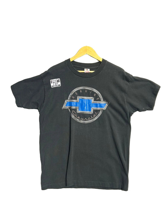 Genuine Chevrolet vintage tshirt