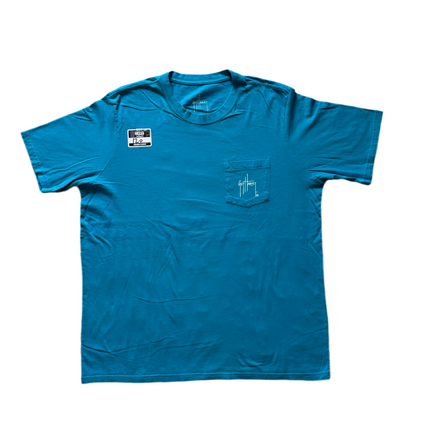2019 Guy Harvey tee