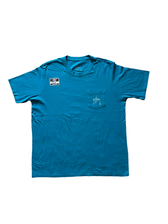 2019 Guy Harvey tee