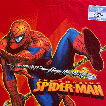 Marvel The Amazing Spider-man tee