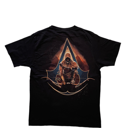 Assassins creed origins tee