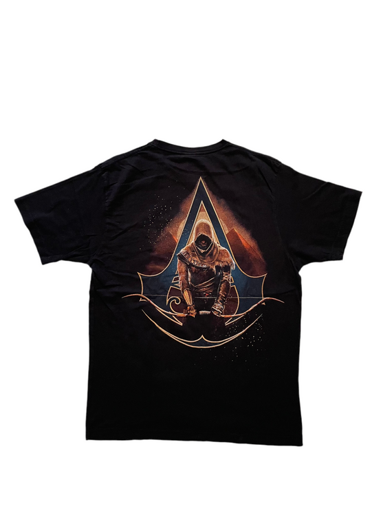 Assassins creed origins tee