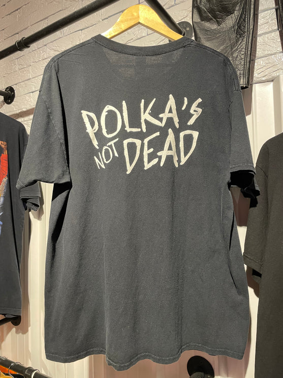 The dreadnoughts tee