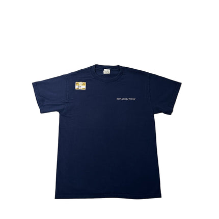 Bath & body work tee
