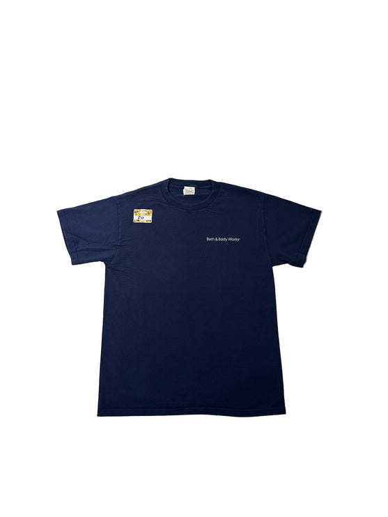 Bath & body work tee