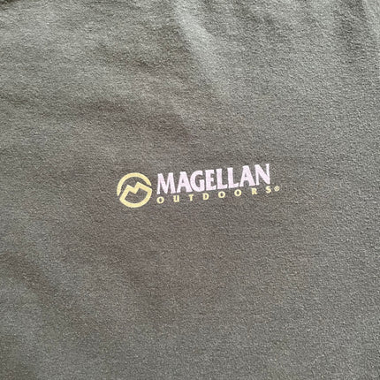 Magellan outdoors tee