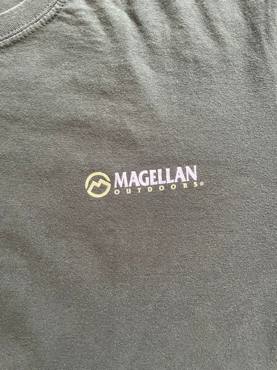 Magellan outdoors tee