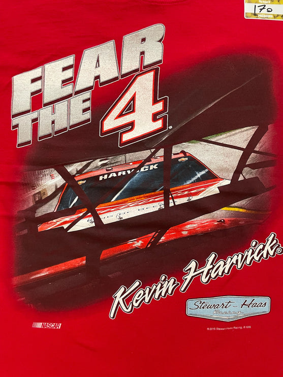 2015 Fear The 4 Kevin Harvick tee