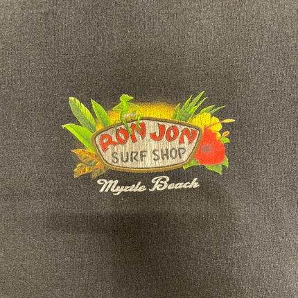 Ron jon surf shop myrtle beach tee