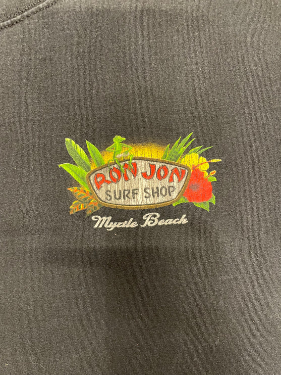 Ron jon surf shop myrtle beach tee