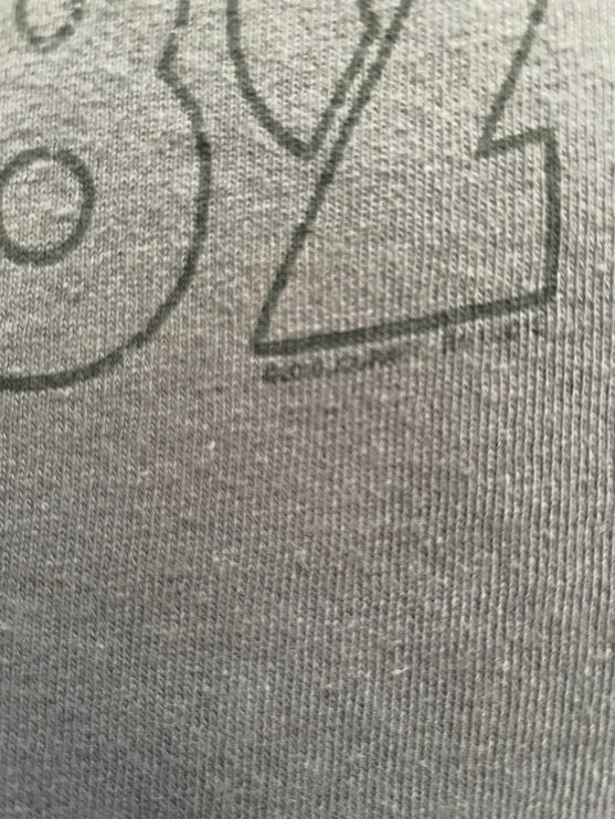 Journey Don’t Stop Believing tee