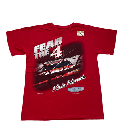 2015 Fear The 4 Kevin Harvick tee